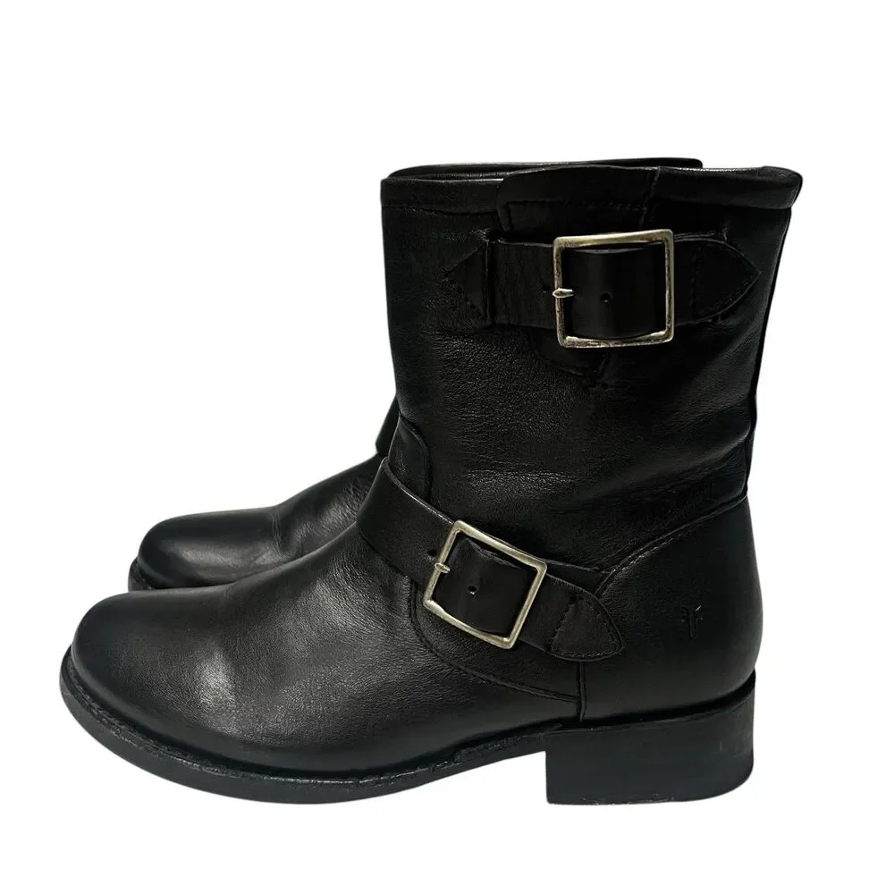Frye vicky engineer